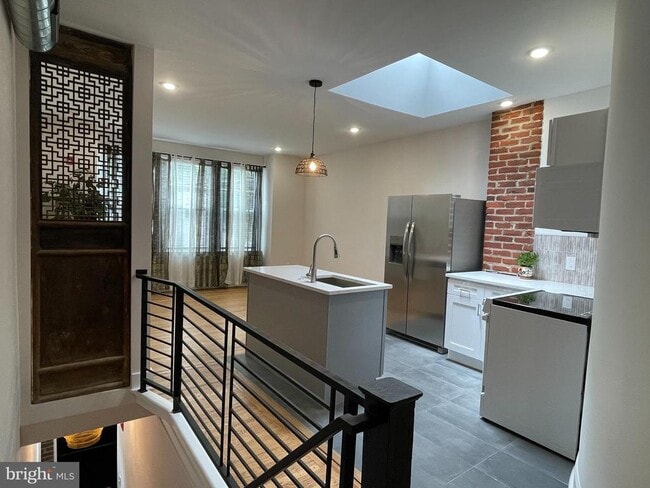 property at 7103 Emlen St