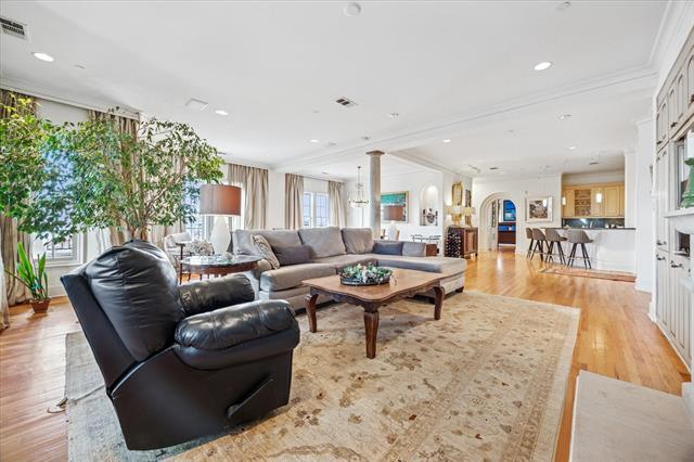 property at 55 Main St