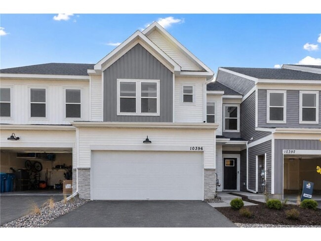 property at 10396 Ithaca Ln N