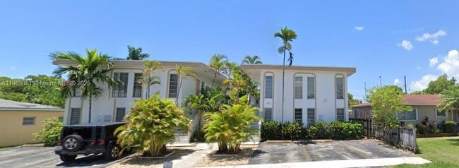property at 1610 Liberty St