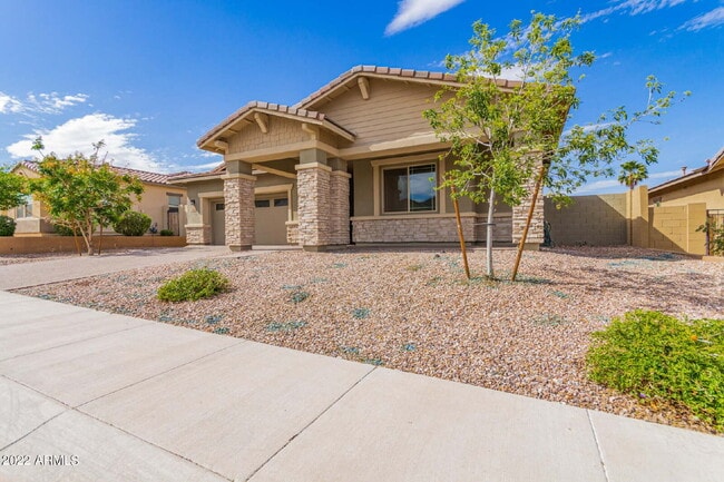 13784 W Sarano Terrace in Litchfield Park, AZ - Building Photo - Building Photo