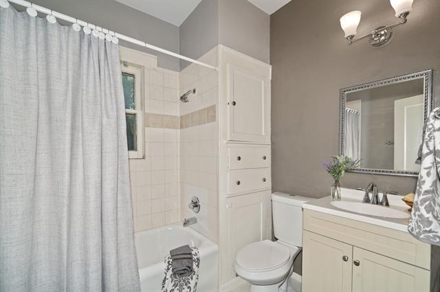 2619 S Adams St in Fort Worth, TX - Building Photo - Building Photo