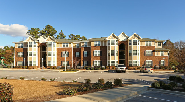 Regent Park Apartments in Columbia, SC - Building Photo - Building Photo