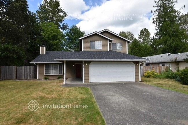 13202 SE 236th Pl in Kent, WA - Building Photo - Building Photo