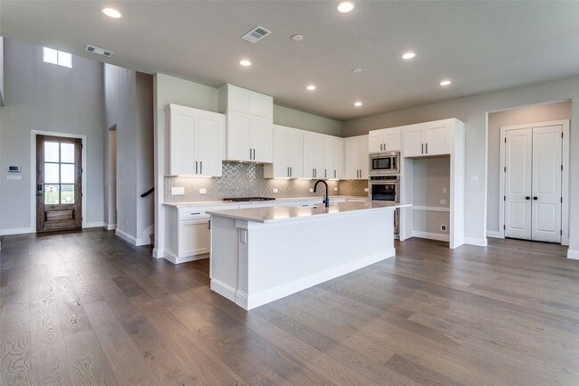 709 Lexington Ln in Nevada, TX - Building Photo - Building Photo