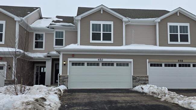 property at 450 Hathaway Ln