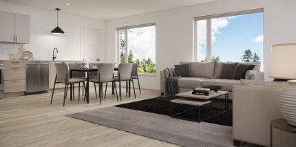 Place McQueen in Shediac, NB - Building Photo - Building Photo