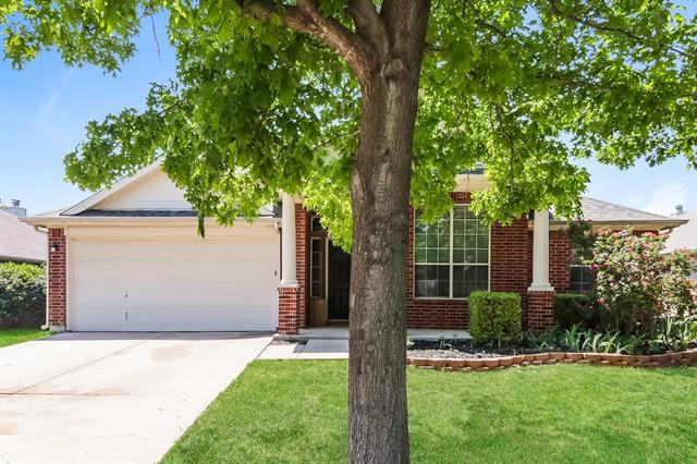 property at 713 San Antonio Trail