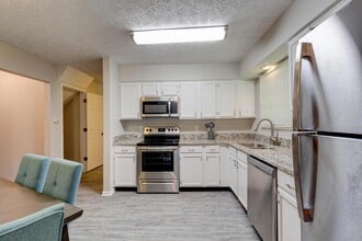 3712 Oil Creek Dr in Indianapolis, IN - Building Photo - Building Photo