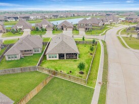 6303 Cambrai Wood Ln in Katy, TX - Building Photo