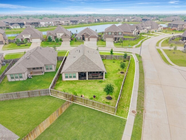 property at 6303 Cambrai Wood Ln