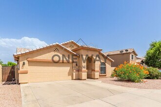 543 S Wildrose in Mesa, AZ - Building Photo - Building Photo