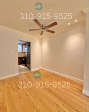 3172 S Barrington Ave in Los Angeles, CA - Building Photo - Building Photo