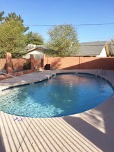 1826 N 51st St-Unit -21 in Phoenix, AZ - Building Photo - Building Photo