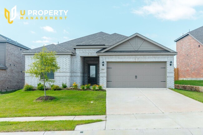 property at 1817 Dahlia Way