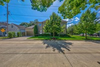 3903 Tennyson St in Houston, TX - Foto de edificio - Building Photo