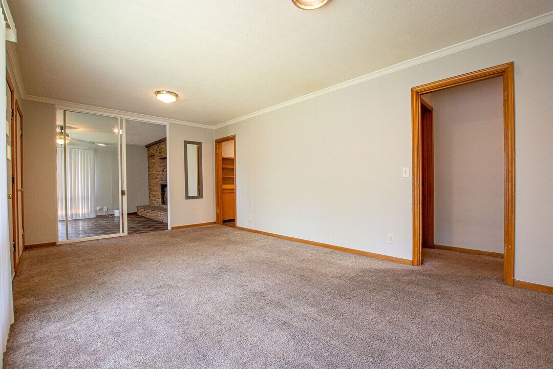 7224 Northridge Dr in Omaha, NE - Foto de edificio