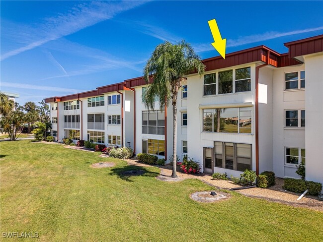 property at 1700 Pine Valley Dr