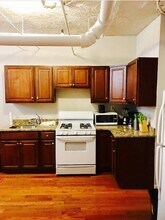 468 Park Dr, Unit c1 in Boston, MA - Building Photo - Building Photo