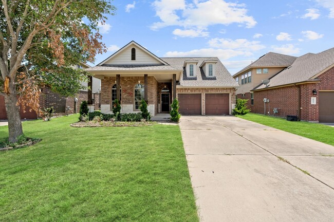 18339 Red Oak Manor Ln in Cypress, TX - Building Photo - Building Photo
