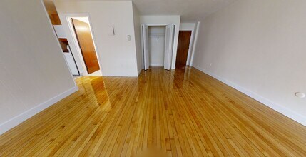 26 Armington St, Unit #1 in Boston, MA - Building Photo - Building Photo