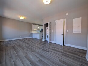 3939 N Janssen Ave, Unit 2 in Chicago, IL - Building Photo - Building Photo