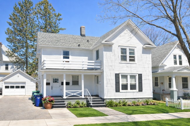 property at 306 Humboldt Ave