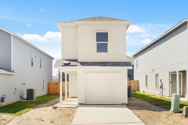 property at 2914 Carnelian Trl