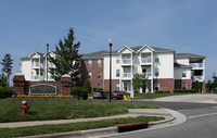 The Meadows at Brier Creek in Morrisville, NC - Building Photo - Building Photo