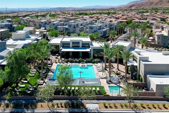 11236 Rainbow Peak Ave in Las Vegas, NV - Building Photo - Building Photo