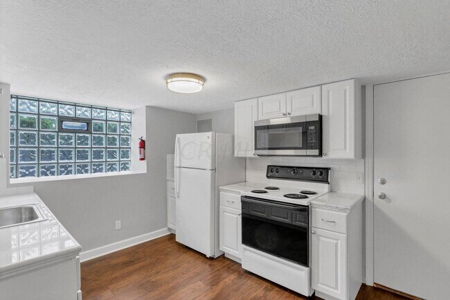 27 Winner Ave-Unit -27B in Columbus, OH - Building Photo - Building Photo