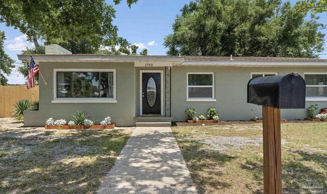 property at 1760 W Government St