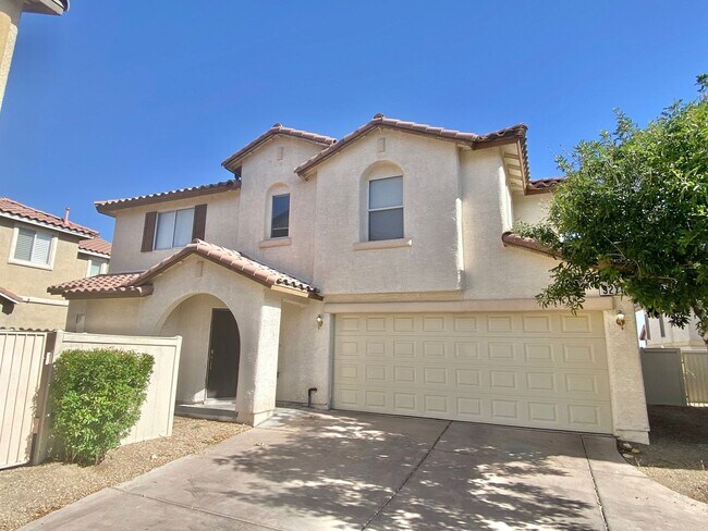 property at 9276 Keaton Ave