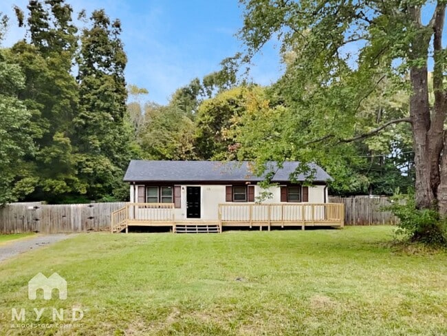 property at 116 Grover Moore Pl