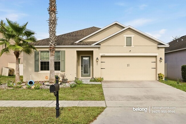 property at 1497 Pine Marsh Loop