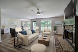 4100 Chanticleer Dr NW in Kennesaw, GA - Building Photo - Building Photo