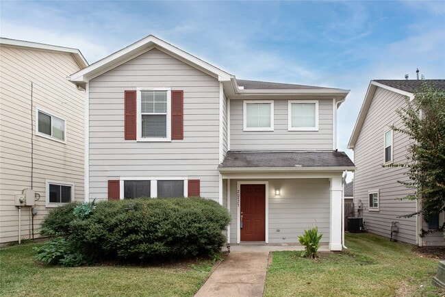 property at 20923 Patriot Park Ln