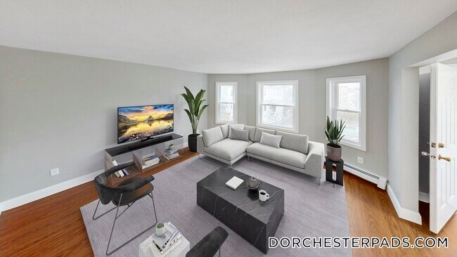 49 Rosedale St in Boston, MA - Building Photo - Building Photo
