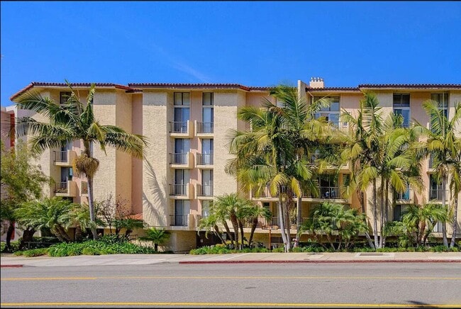property at 555 Esplanade