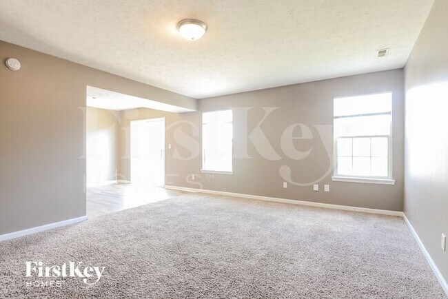 3625 Dayflower Way in Indianapolis, IN - Building Photo - Building Photo