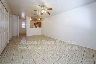 2635 N Fontana Ave in Tucson, AZ - Building Photo - Building Photo