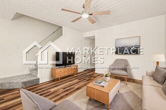 6334 Wellington Walk Way in Lithonia, GA - Building Photo - Building Photo