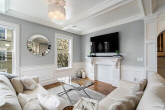 22 Mercer St, Unit 2 in Boston, MA - Building Photo - Building Photo