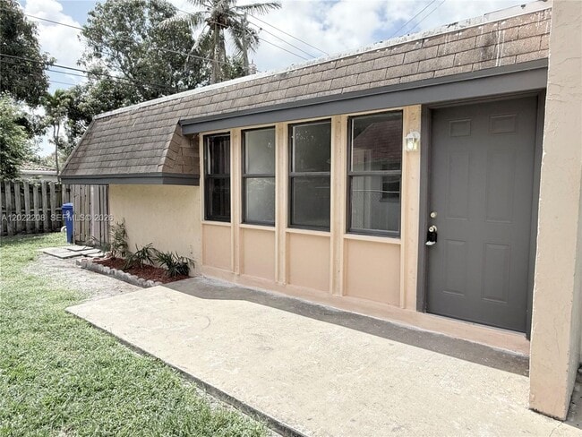 property at 1312 NW 8th Ave