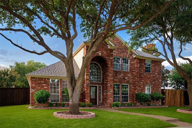 10214 Morning Glory Ln in Frisco, TX - Building Photo - Building Photo