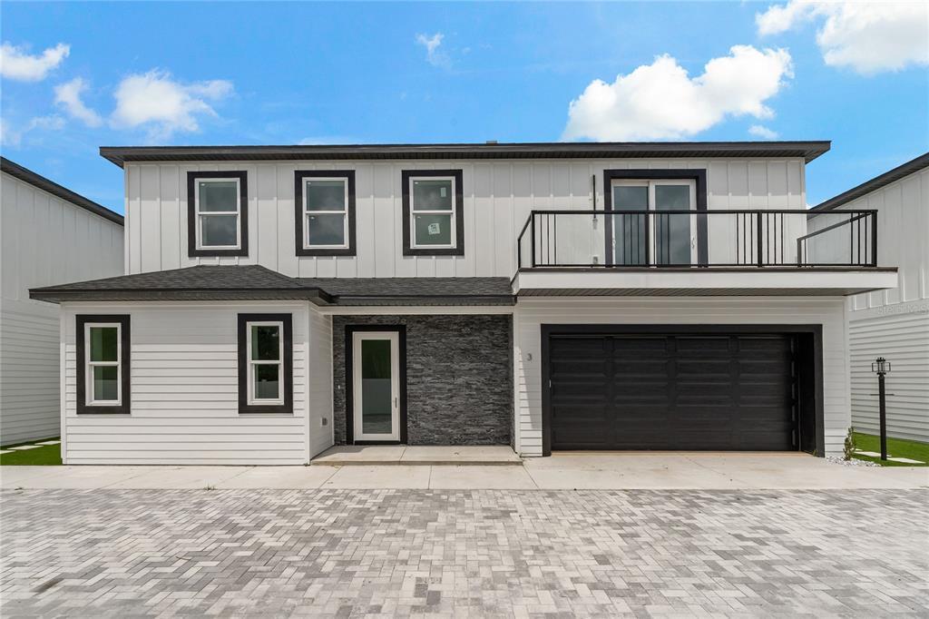 1348 San Christopher Dr in Dunedin, FL - Building Photo
