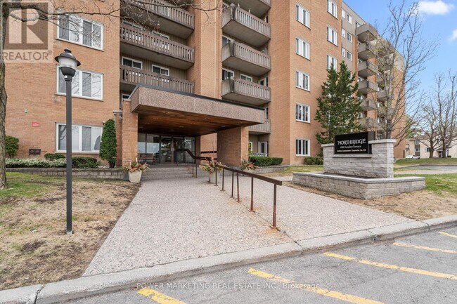 1599-1599 Lassiter Terrace in Ottawa, ON - Building Photo - Building Photo