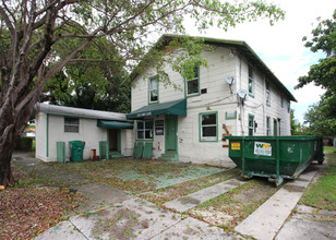 3315 NW 5th Ave in Miami, FL - Building Photo - Building Photo