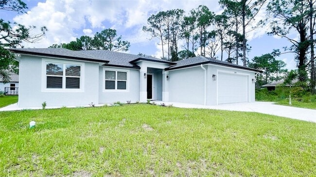 3399 La Goy St in North Port, FL - Building Photo - Building Photo