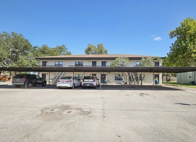 201 S Kansas Ave in League City, TX - Building Photo - Building Photo